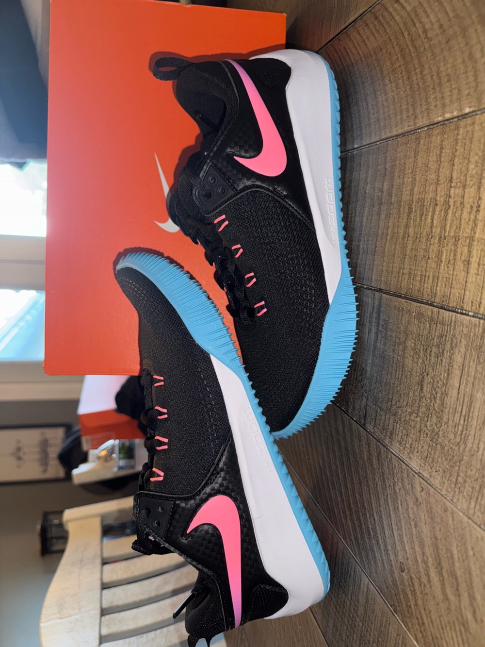 Nike Hyperace 2se